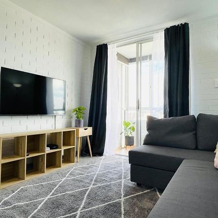 Port Vista - Central Fremantle Apartment المظهر الخارجي الصورة