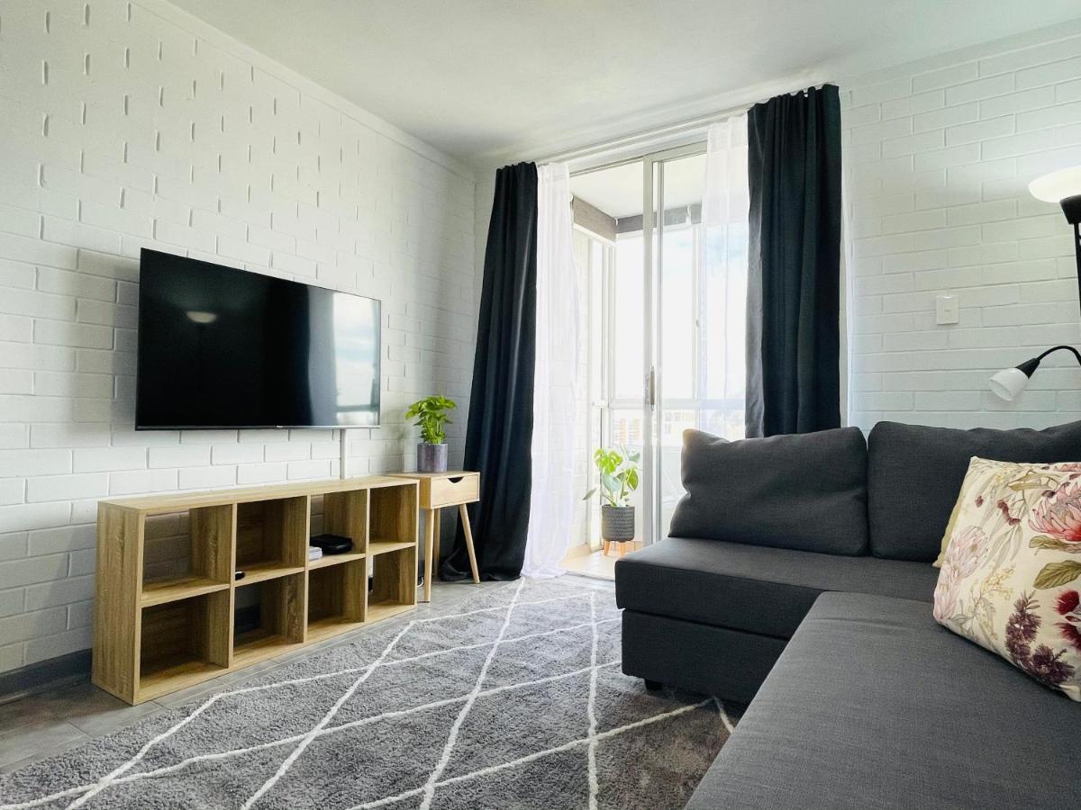 Port Vista - Central Fremantle Apartment المظهر الخارجي الصورة