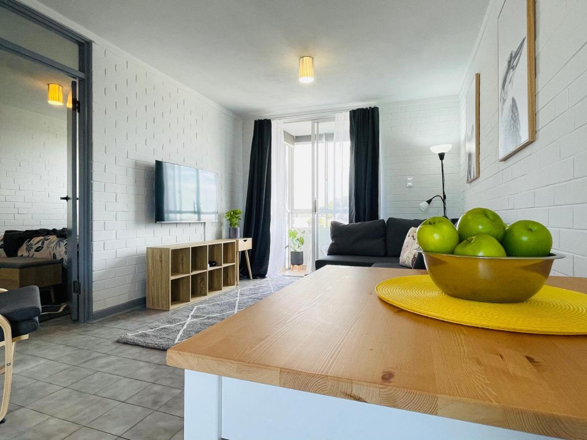 Port Vista - Central Fremantle Apartment المظهر الخارجي الصورة