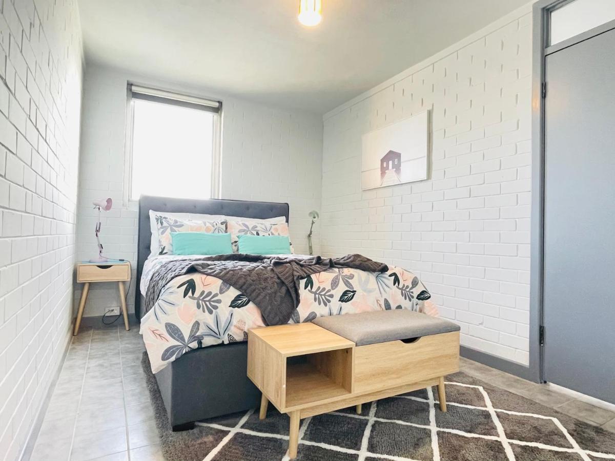 Port Vista - Central Fremantle Apartment المظهر الخارجي الصورة